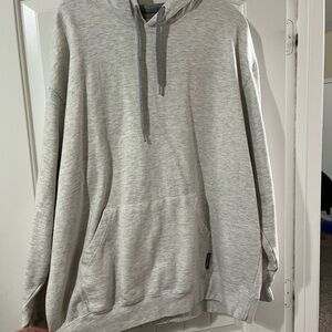 Spalding Gray Hoodie